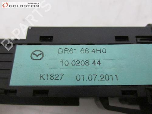Warning switch MAZDA 2 (DE_, DH_) 1.3 MZR (DE3FS) | BP37101499I22 - Image 4