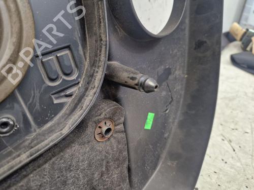Upper protection BMW X3 (F25) xDrive 20 d | BP37134626M93 - Image 6