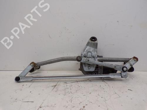 Vindrude Viskermekanisme VW PASSAT B6 (3C2) 2.0 TDI 16V (140 hp) 25029721