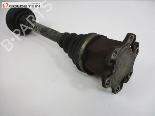 Left front driveshaft AUDI A4 B6 (8E2) 3.0 quattro | BP37109874M38 - Image 3