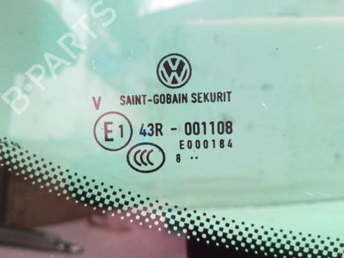 Rear right door window VW GOLF VI (5K1) 1.4 TSI | BP29109579C21 