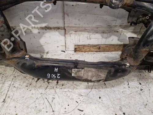 Rear axle AUDI A3 Limousine (8VS, 8VM) 2.0 TFSI | BP30707265M2 
