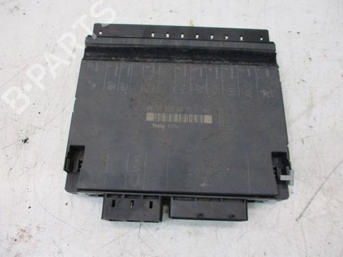 Electronic module MERCEDES-BENZ S-CLASS (W220) S 600 (220.878, 220.178) | BP18808663M83 