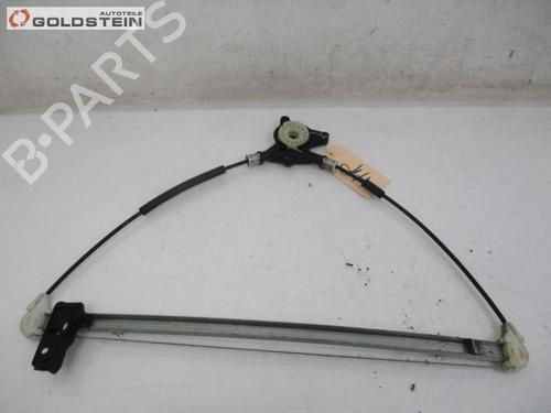 Used Rear right window mechanism MAZDA 5 (CR) 2.0 CD (CR19) (143 hp) 18750271