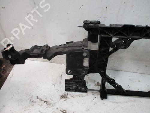 Crossmember RENAULT MEGANE III Hatchback (BZ0/1_, B3_) 1.6 16V (BZ1B, BZ1H) | BP29085676C162 