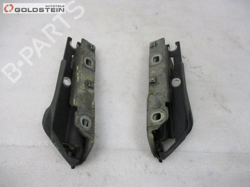 Used Hinge/Door check strap SAAB 9-3 Estate (E50) 1.9 TiD (150 hp) 18755664