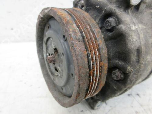 AC compressor BMW 5 Touring (E61) 525 d | BP32721346M34 - Image 5