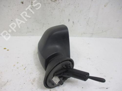Right mirror DACIA SANDERO 1.2 16V | BP18798671C27
