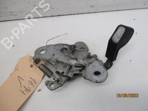 Hood lock PEUGEOT 1007 (KM_) 1.4 | BP29087496C133