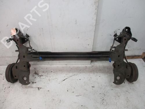 Bagaksel CITROËN C3 II (SC_) 1.0 VTi 68 | BP30668200M2 