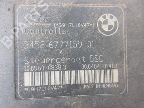 Electronic module BMW 1 (E81) 116 i | BP37130907M83 - Image 10