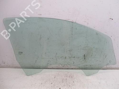 Front left quarter glass OPEL CORSA D (S07) 1.0 (L08, L68) | BP19299275C111 