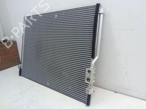 AC radiator NIO ET7 EV All-wheel Drive | BP29109430M32 