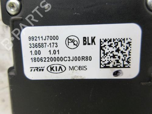 Control unit KIA PROCEED (CD) 1.0 T-GDI | BP37122234M11 - Image 7