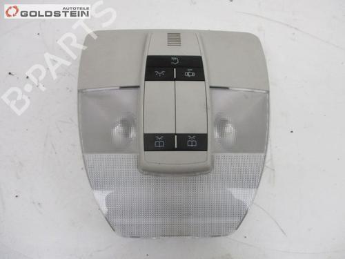 Used Interior roof light MERCEDES-BENZ A-CLASS (W169) A 150 (169.031, 169.331) (95 hp) 18753869