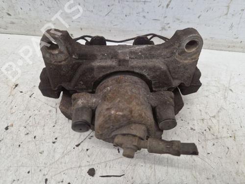 Left front brake caliper VW PASSAT B6 Variant (3C5) 1.4 TSI | BP37134387M105 - Image 3