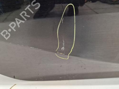 Right rear door OPEL ASTRA K (B16) 1.0 Turbo (68) | BP32101241C5 