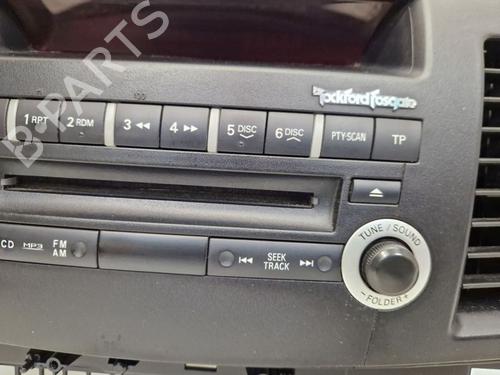 Electronic module MITSUBISHI LANCER VIII (CY_A, CZ_A) 1.8 (CY3A, CY6A) | BP37140640M83 - Image 4