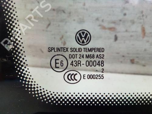 Rear right quarter glass VW TOURAN (1T3) 1.2 TSI | BP29106754C92 
