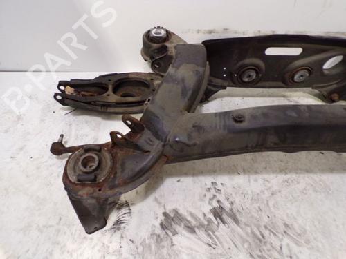 Rear axle MERCEDES-BENZ C-CLASS (W203) C 280 4-matic (203.092) | BP21598465M2 