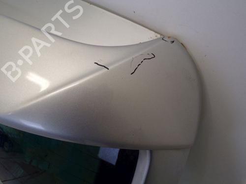 Tailgate SEAT ALTEA (5P1) 1.6 | BP29094835C6 