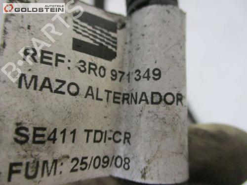 Cable SEAT EXEO (3R2) 2.0 TDI | BP37103461E12  - Image 5