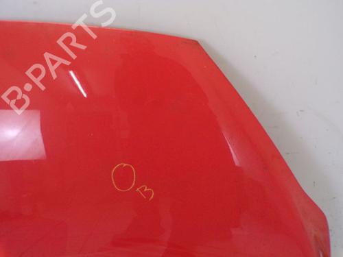 Hood FORD KA (RU8) 1.2 | BP29096109C1