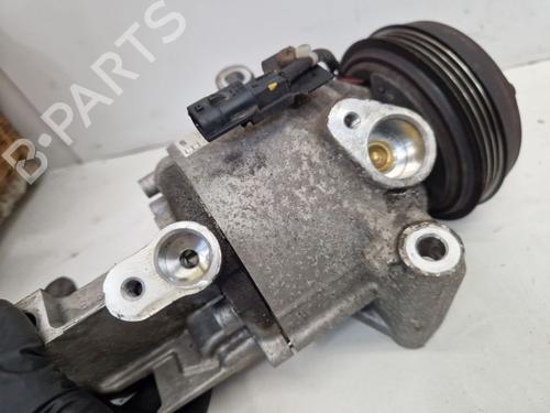 AC compressor DACIA SANDERO II 1.0 SCe 75 (B8JC, B8JD, B8NC) | BP31702119M34 