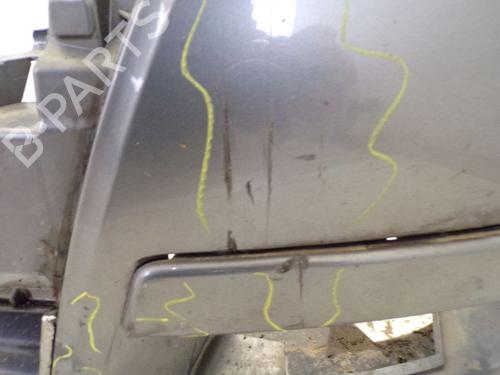Front bumper VW PASSAT B6 (3C2) 2.0 TDI 4motion | BP29096163C7 