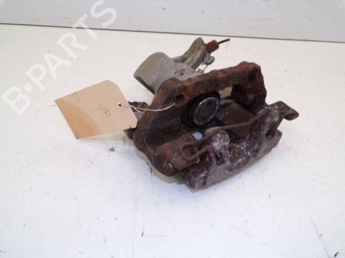 Left rear brake caliper SAAB 9-3 (YS3F, E79, D79, D75) 2.2 TiD | BP29084876M107 