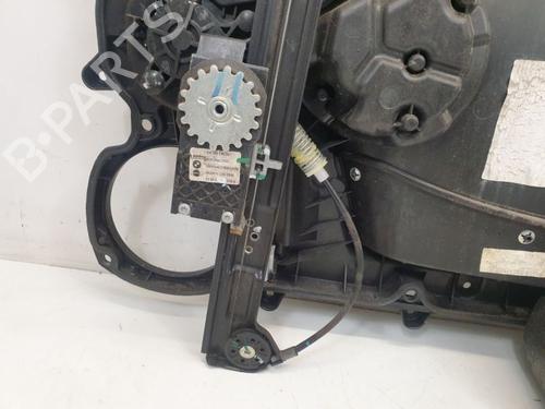 Front left panel MINI MINI (R56) One | BP34103796C58 - Image 5
