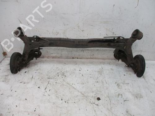 Used Rear axle HONDA CIVIC IX (FK) 1.8 i-VTEC (FK2) (141 hp) 18795447