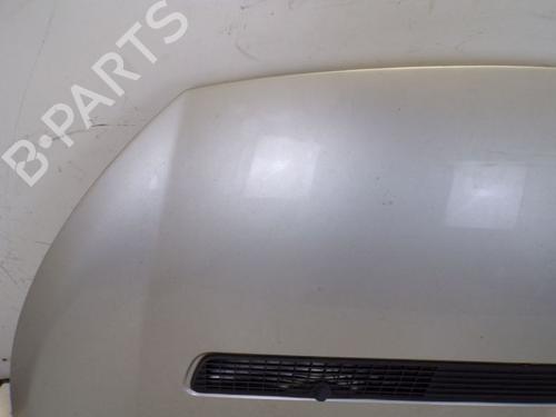 Hood PEUGEOT EXPERT Van (VF3A_, VF3U_, VF3X_) 1.6 HDi 90 8V | BP29099905C1 