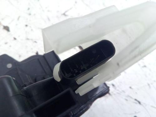 Front right lock MERCEDES-BENZ A-CLASS (W177) A 200 (177.087) | BP29105088C97 