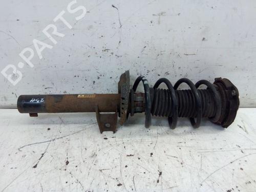 Left front shock absorber AUDI A3 (8P1) 1.9 TDI | BP26578372M16 