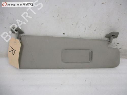 Used Right sun visor Right sun visor 37104829 37104829
