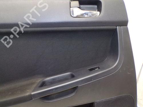 Rear left panel MITSUBISHI LANCER VIII Sportback (CX_A) 1.8 (CX3A) | BP37120649C60 - Image 4