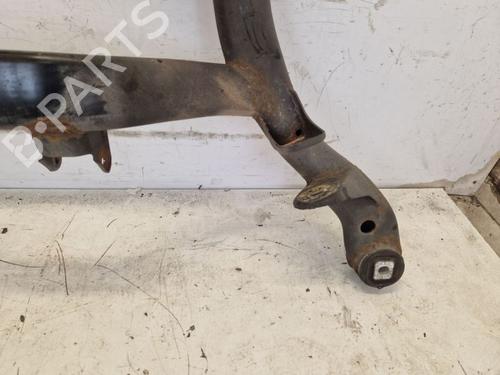 Rear axle AUDI A6 C6 (4F2) 3.2 FSI quattro | BP25473528M2 