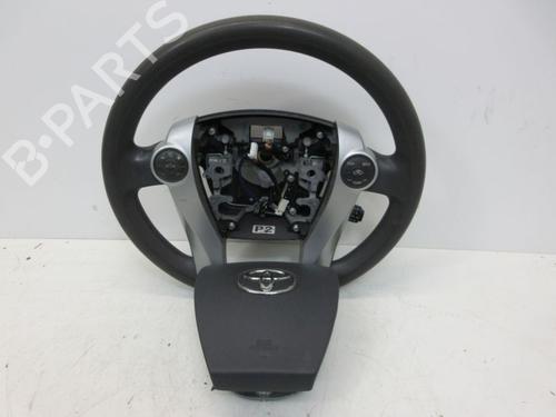 Ratt TOYOTA PRIUS (_W3_) 1.8 Hybrid (ZVW3_) (99 hp) 29097037