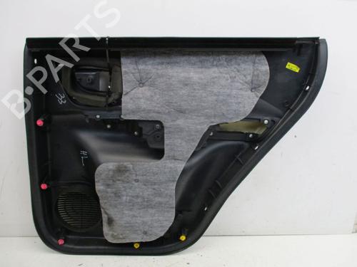 Rear left panel HYUNDAI TUCSON (JM) 2.0 | BP30667906C60 