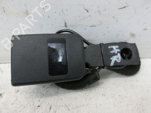 Used Seat buckle PEUGEOT 1007 (KM_) 1.4 (75 hp) 29089024