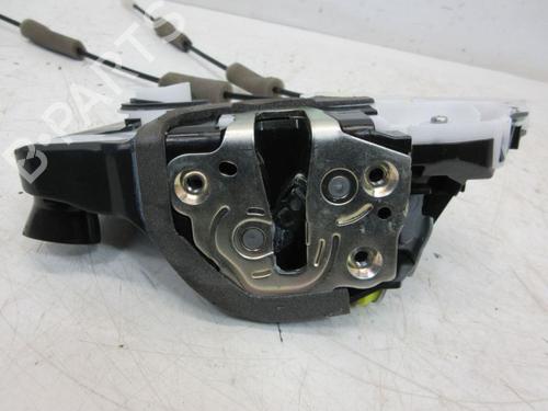 Front left lock TOYOTA YARIS (_P21_, _PA1_, _PH1_) 1.5 Hybrid (MXPH10, MXPH11) | BP29099130C98 
