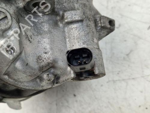 AC compressor VW EOS (1F7, 1F8) 2.0 TDI | BP33907860M34  - Image 7