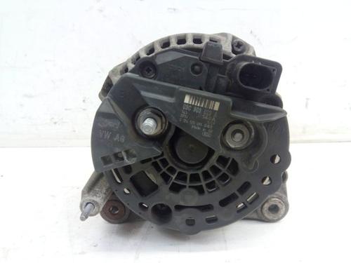 Alternator VW GOLF V (1K1) 1.4 TSI | BP37139737M7 - Image 6