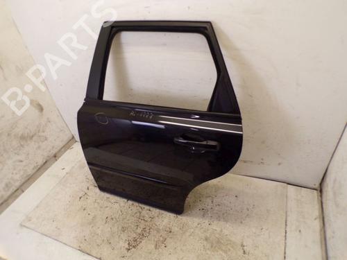 Left rear door VOLVO V50 (545) 2.0 D | BP26676673C4 