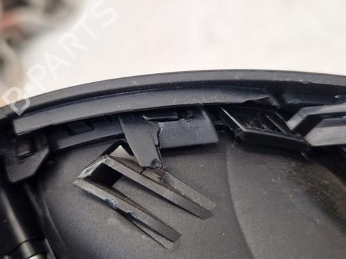 Climate control CITROËN C4 Picasso I MPV (UD_) 1.6 HDi | BP30669266I5 