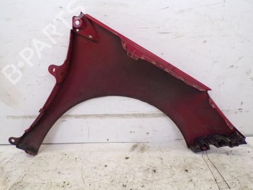 Left front fenders PEUGEOT 308 I (4A_, 4C_) 2.0 HDi | BP29085404C41 