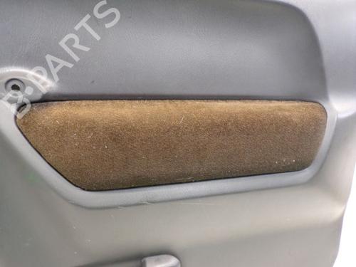Front right panel SUZUKI JIMNY Closed Off-Road Vehicle (SN) 1.3 16V 4WD (SN413, JB43) | BP37131528C59 - Image 4