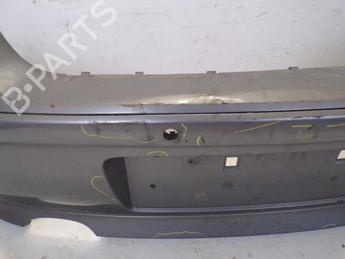 Rear bumper BMW 1 (E87) 116 d | BP29097724C8 