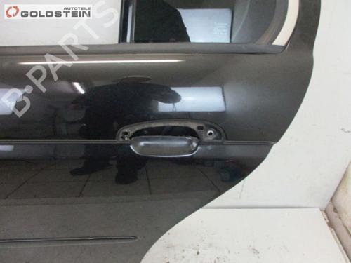 Tür links hinten JAGUAR S-TYPE II (X200) 3.0 V6 | BP26647482C4 